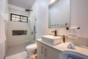 3-Bed Jungle Home with Extra Building Lot in Playa Hermosa – 198171 (38)