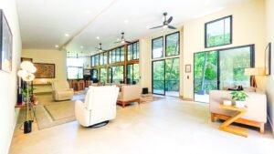 3 Bedroom Home for Sale in Uvita Private Jungle Retreat – 198513 (13)