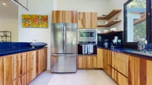 3 Bedroom Home for Sale in Uvita Private Jungle Retreat – 198513 (20)