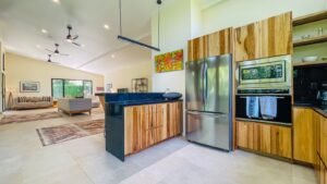 3 Bedroom Home for Sale in Uvita Private Jungle Retreat – 198513 (21)