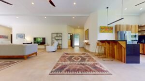 3 Bedroom Home for Sale in Uvita Private Jungle Retreat – 198513 (22)