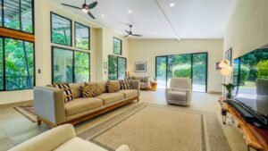 3 Bedroom Home for Sale in Uvita Private Jungle Retreat – 198513 (30)