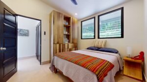 3 Bedroom Home for Sale in Uvita Private Jungle Retreat – 198513 (32)