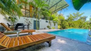 3 Bedroom Home for Sale in Uvita Private Jungle Retreat – 198513 (40)