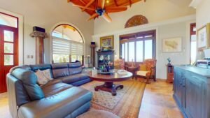 5533 – Ojochal Tropical Hacienda with Epic Ocean View_10