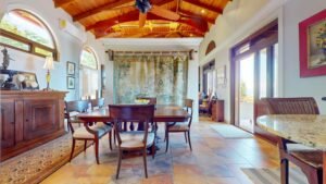 5533 – Ojochal Tropical Hacienda with Epic Ocean View_12