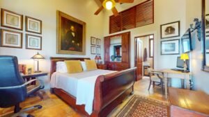 5533 – Ojochal Tropical Hacienda with Epic Ocean View_22