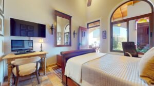 5533 – Ojochal Tropical Hacienda with Epic Ocean View_23