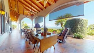 5533 – Ojochal Tropical Hacienda with Epic Ocean View_26