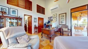 5533 – Ojochal Tropical Hacienda with Epic Ocean View_29