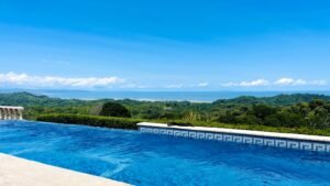 5533 – Ojochal Tropical Hacienda with Epic Ocean View_33