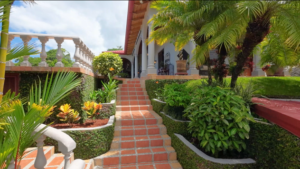 5533 – Ojochal Tropical Hacienda with Epic Ocean View_47