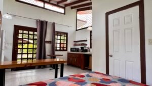 Home, 2 Rental Cabinas & Expansion Potential in Ojochal (19)