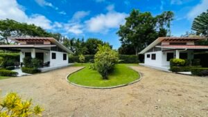 Home, 2 Rental Cabinas & Expansion Potential in Ojochal (2)