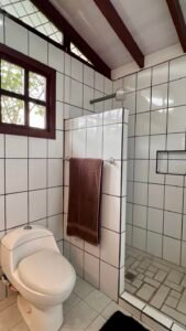 Home, 2 Rental Cabinas & Expansion Potential in Ojochal (21)