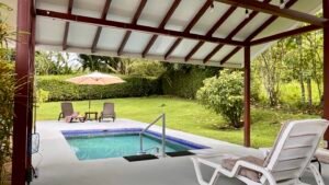 Home, 2 Rental Cabinas & Expansion Potential in Ojochal (30)