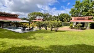 Home, 2 Rental Cabinas & Expansion Potential in Ojochal (33)