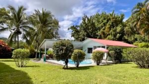 Home, 2 Rental Cabinas & Expansion Potential in Ojochal (35)