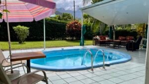 Home, 2 Rental Cabinas & Expansion Potential in Ojochal (39)