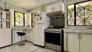Home, 2 Rental Cabinas & Expansion Potential in Ojochal (43)