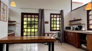 Home, 2 Rental Cabinas & Expansion Potential in Ojochal (9)