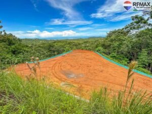 Land for sale in Ojochal 11