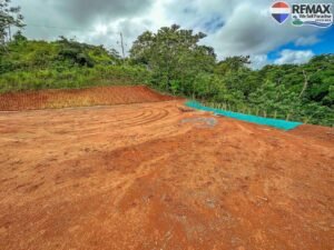 Land for sale in Ojochal 17 (1)-2-2