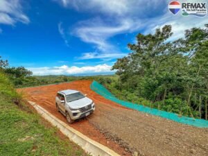 Land for sale in Ojochal 30 (2)