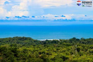 Land for sale in Ojochal 5