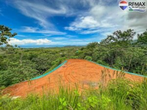 Land for sale in Ojochal 9