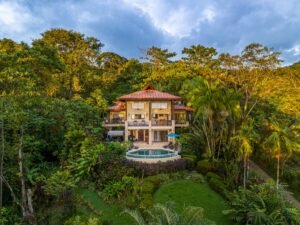 Luxury Ocean View Estate for Sale in Uvita, Costa Rica – 198113 (2)