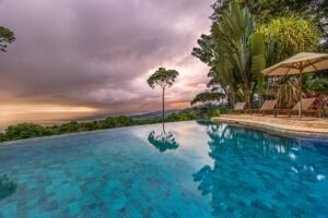Luxury Ocean View Estate in Dominical Costa Rica 16 Acres _ 198339 (11)
