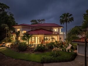 Luxury Ocean View Estate in Dominical Costa Rica 16 Acres _ 198339 (18)
