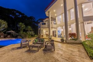 Luxury Ocean View Estate in Dominical Costa Rica 16 Acres _ 198339 (25)