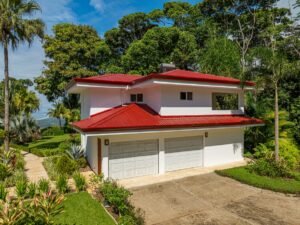 Luxury Ocean View Estate in Dominical Costa Rica 16 Acres _ 198339 (30)