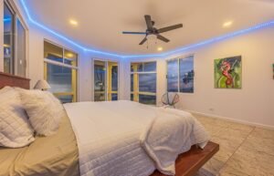 Luxury Ocean View Estate in Dominical Costa Rica 16 Acres _ 198339 (7)
