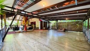 Tropical River Property with Cabinas, Pool & Event Space in Ojochal_ 198371 (10)