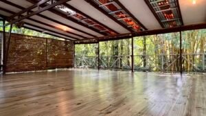 Tropical River Property with Cabinas, Pool & Event Space in Ojochal_ 198371 (11)