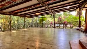 Tropical River Property with Cabinas, Pool & Event Space in Ojochal_ 198371 (12)