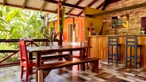 Tropical River Property with Cabinas, Pool & Event Space in Ojochal_ 198371 (15)
