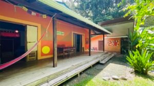 Tropical River Property with Cabinas, Pool & Event Space in Ojochal_ 198371 (24)