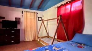 Tropical River Property with Cabinas, Pool & Event Space in Ojochal_ 198371 (25)