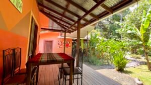 Tropical River Property with Cabinas, Pool & Event Space in Ojochal_ 198371 (28)
