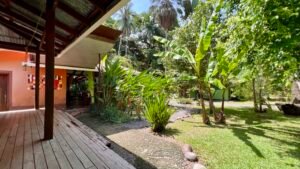 Tropical River Property with Cabinas, Pool & Event Space in Ojochal_ 198371 (29)