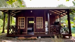 Tropical River Property with Cabinas, Pool & Event Space in Ojochal_ 198371 (32)