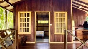 Tropical River Property with Cabinas, Pool & Event Space in Ojochal_ 198371 (33)