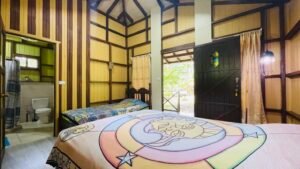 Tropical River Property with Cabinas, Pool & Event Space in Ojochal_ 198371 (34)