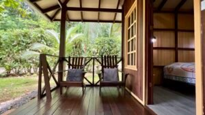 Tropical River Property with Cabinas, Pool & Event Space in Ojochal_ 198371 (37)