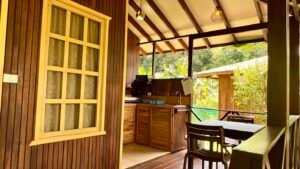 Tropical River Property with Cabinas, Pool & Event Space in Ojochal_ 198371 (39)