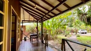 Tropical River Property with Cabinas, Pool & Event Space in Ojochal_ 198371 (40)